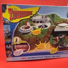 Retro vivid thunderbirds for sale  SUTTON