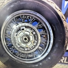 Rear wheel rim for sale  Hot Springs National Park