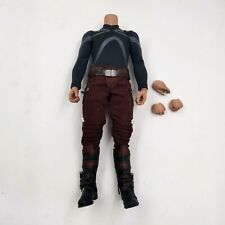 Boneco de ação Hot Toys Sale 1/6 HT Avengers Infinity War MMS539 Star-Lord comprar usado  Enviando para Brazil