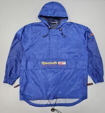 Vintage reebok jacket for sale  LONDON