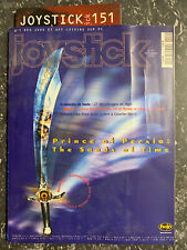 Magazine revue joystick d'occasion  Sens