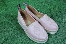 Love moschino scarpe usato  Cerignola