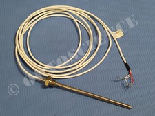 Sonda/sensor de temperatura de resistência Sensorshop24 PT100A RTD comprar usado  Enviando para Brazil
