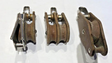 Small tufnol blocks for sale  SALTASH
