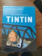 Coffret integral aventures d'occasion  Château-Renard