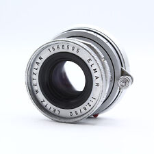 Read leica elmar d'occasion  Vesoul