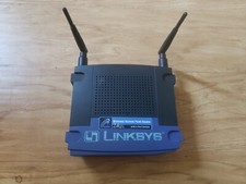Linksys befw11s4 mbps for sale  Pollock Pines