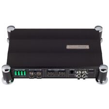 PRECISION POWER PPI A1200.1D MONOBLOCO 2400 WATT CLASSE-D AMPLIFICADOR COMPACTO AMP, usado comprar usado  Enviando para Brazil