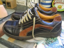 Skechers leather upper for sale  MARKET RASEN