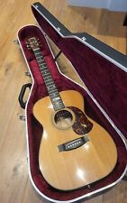 Maton messiah em100 for sale  LONDON
