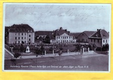 Insterburg kaserne preuss gebraucht kaufen  Detmold