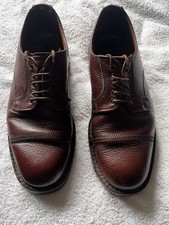 Welted veldtschoen george for sale  LEYBURN