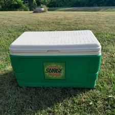 Vintage surge igloo for sale  Coloma
