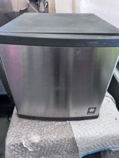 Manitowoc qd0323w ice for sale  Midlothian