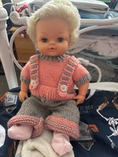 Vintage palitoy tiny for sale Vintage palitoy tiny for sale  MARGATE