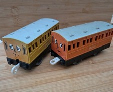 trackmaster carriages for sale trackmaster carriages for sale BURNLEY