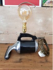 Bakelite vacuum cleaner for sale Bakelite vacuum cleaner for sale  ABINGDON