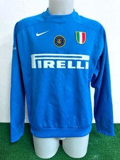 Maglia inter training usato  Roma