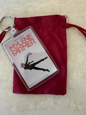 Porte clé mylène d'occasion  Biscarrosse