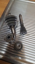 Simson s51 gang gebraucht kaufen  Wertach