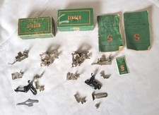 Lot vintage singer for sale  Lansing