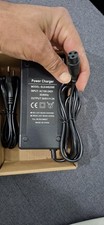 Chargeur trotinette urbanglide d'occasion  Villeneuve-la-Garenne