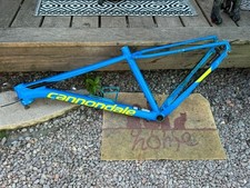 Cannondale trail x15 for sale  OBAN