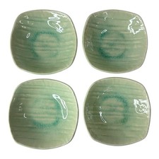 Set green crackle for sale  Reseda