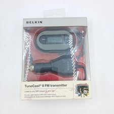 Belkin tunecast mobile for sale  RADSTOCK