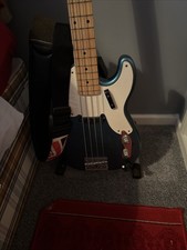 Squier fender classic for sale  LOUTH