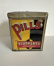 Antique stotherts atherton for sale  BINGLEY