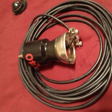 K40 trunk mount for sale  Auburn