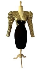 Vintage 80s dress for sale  Sunnyvale