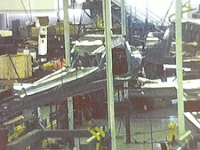 Filme 8mm Cessna Airplane Factory Wichita década de 1960 filme caseiro Kansas linha de montagem comprar usado Filme 8mm Cessna Airplane Factory Wichita década de 1960 filme caseiro Kansas linha de montagem comprar usado  Enviando para Brazil