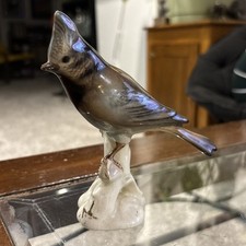 Vtg porcelain statue for sale  Newtown Square