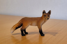 Schleich fuchs wild gebraucht kaufen  Fredersdorf-Vogelsdorf
