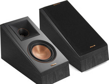 Klipsch 500sa pair for sale  Charlottesville