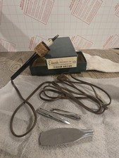 Vintage embalming instrument for sale  Westminster