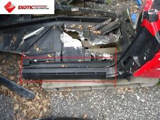 Ferrari 430 schweller gebraucht kaufen  Neuburg am Inn
