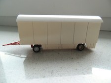 Schausteller packwagen kleinem gebraucht kaufen  Trappenkamp