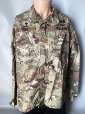 Army shirt acu for sale  AYLESBURY