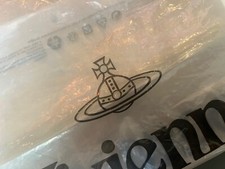 Vivienne westwood plastic for sale  MANCHESTER