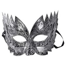 Maschera veneziana costume usato  Italia