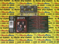 Queen greatest hits usato  Ferrara
