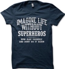 Camiseta de algodão estampada Capitão América inspirada em SUPER-HERÓI NA MARINHA 9633 comprar usado  Enviando para Brazil