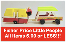 Vintage fisher price for sale  Clackamas