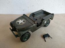 Mebetoys jeep willys usato  Modena