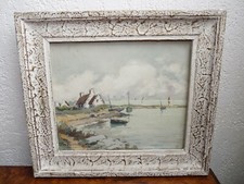 Rare tableau peinture d'occasion  France