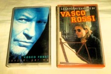 Vasco rossi canzoni usato  Bari