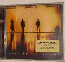 Soundgarden ‎– Down On The Upside CD Album, usado comprar usado  Enviando para Brazil